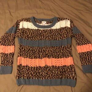 LuLaRoe Mariah Sweater Small